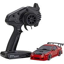 ラジオコントロールカー サバンナRX-7 FC3S フルアクション 51GP+h0QowL._AC_UL210_SR210,